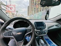 شيفروليه ماليبو